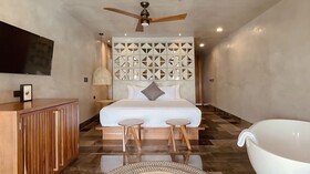 Hotel Amainah Bacalar
