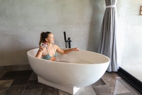 Hotel Amainah Bacalar