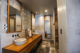Hotel Amainah Bacalar