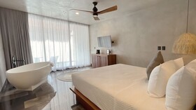 Hotel Amainah Bacalar