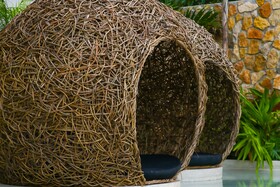 Hotel Amainah Bacalar
