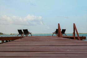 Hotel Amainah Bacalar