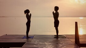 Hotel Amainah Bacalar