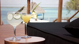 Hotel Amainah Bacalar