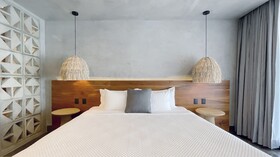 Hotel Amainah Bacalar