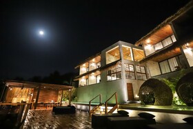 Hotel Amainah Bacalar