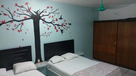 Hotel America