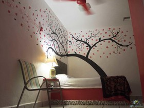 Hotel America