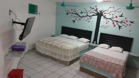 Hotel America
