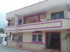 Hotel America