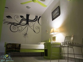 Hotel America