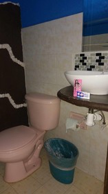 Hotel America