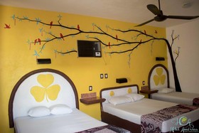 Hotel America