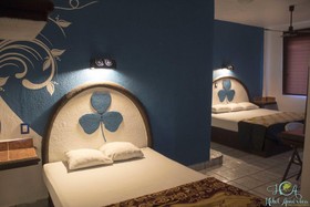 Hotel America
