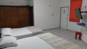 Hotel America
