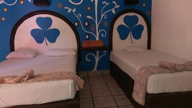 Hotel America
