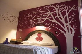 Hotel America