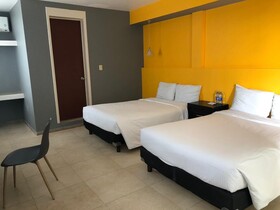 Hotel Awazul