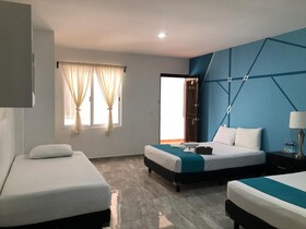 Hotel Awazul