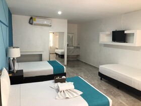 Hotel Awazul