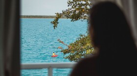 Hotel Awazul