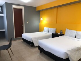Hotel Awazul
