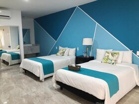 Hotel Awazul