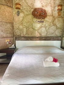 Hotel Boutique Aurea