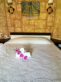 Hotel Boutique Aurea