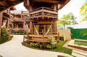 Hotel Carolina