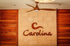Hotel Carolina