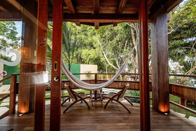 Hotel Carolina