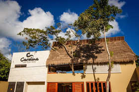 Hotel Carolina