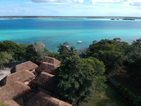 Hotel Carolina
