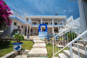 Hotel Casa Poblana