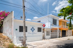 Hotel Casa Poblana