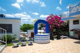 Hotel Casa Poblana
