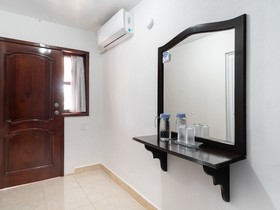 Hotel Casa Poblana