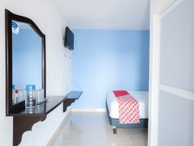 Hotel Casa Poblana