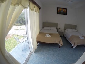 Hotel El Mirador