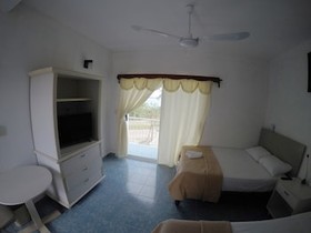 Hotel El Mirador