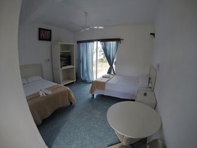 Hotel El Mirador