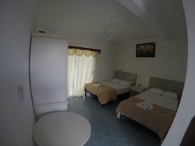 Hotel El Mirador