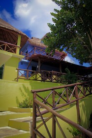 Hotel Las Nubes by MIJ