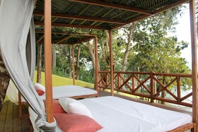 Hotel Las Nubes by MIJ