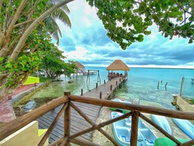 Hotel Las Nubes by MIJ
