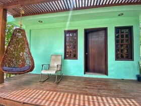 Hotel Las Nubes by MIJ
