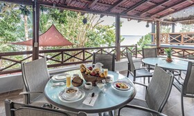 Hotel Las Nubes by MIJ