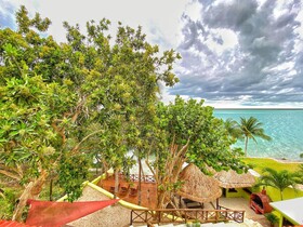 Hotel Las Nubes by MIJ