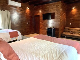 Hotel Las Nubes by MIJ